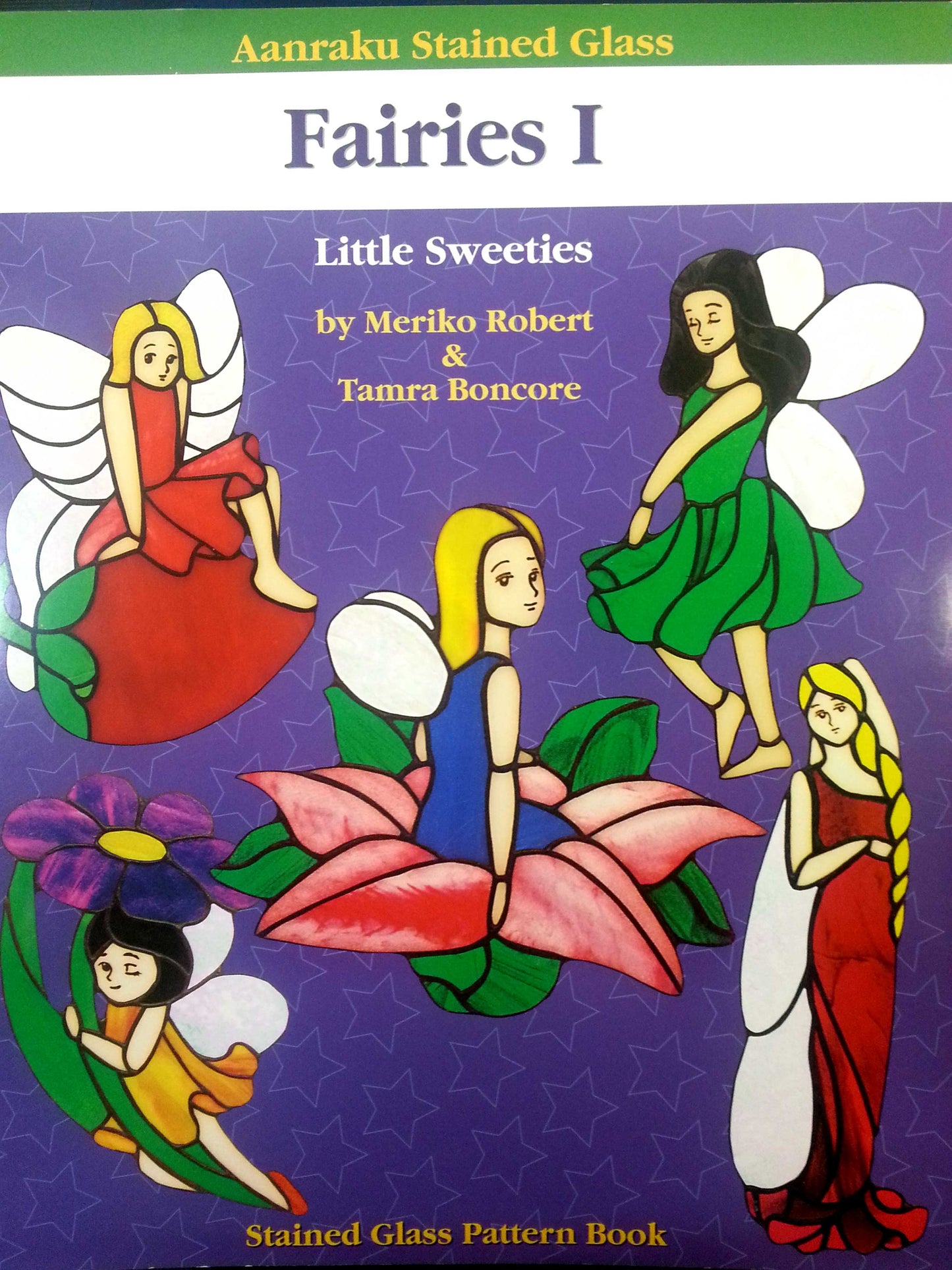 Fairies I - Little Sweeties