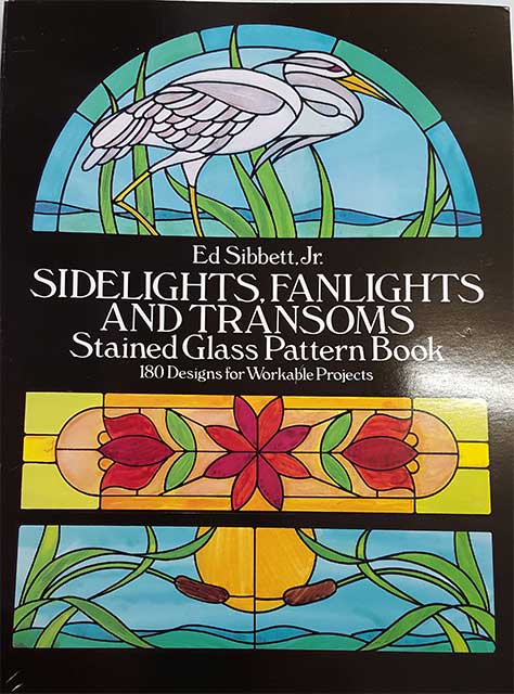 Sidelights, Fanlights, Transom