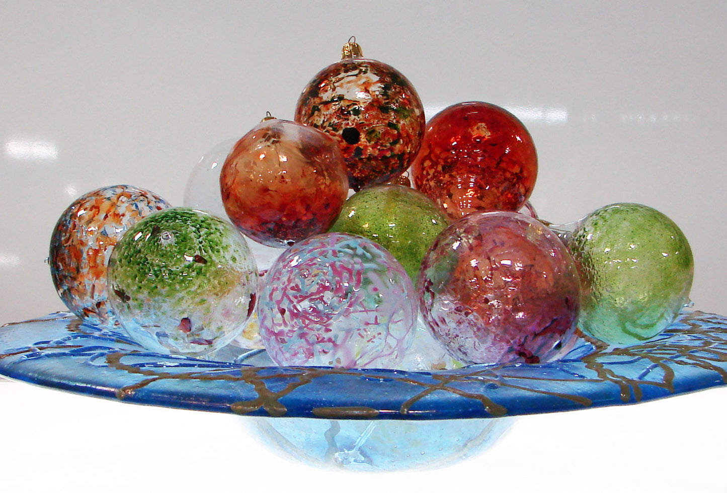 5/2, Blown Globes Class