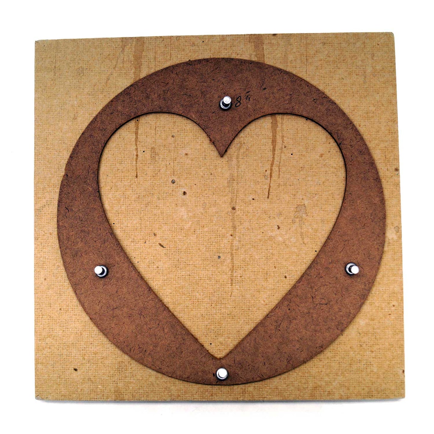Heart Layout Frames