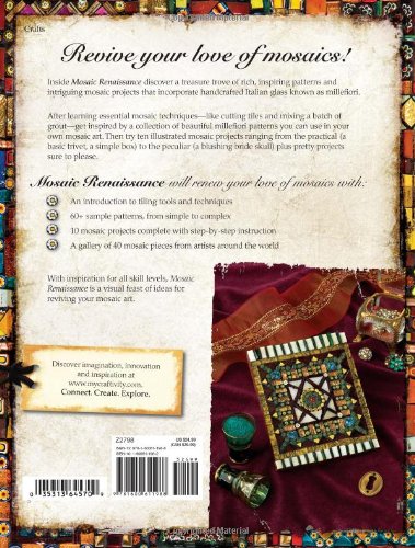 Mosaic Renaissance