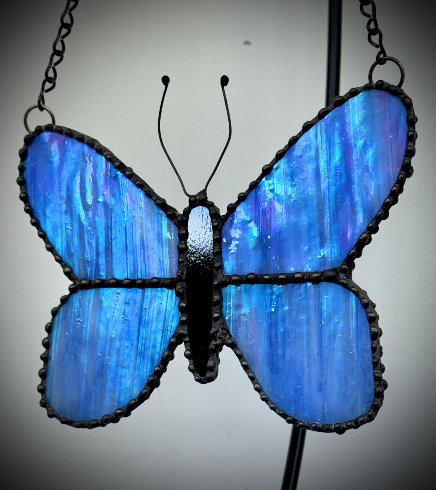 11/20, Decorative Soldering Class