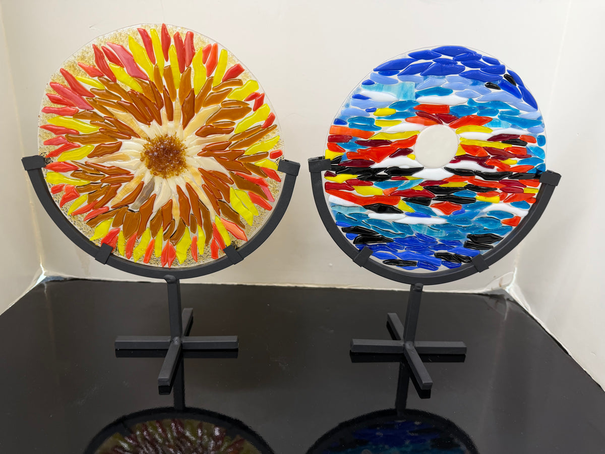 10/31, Explosion of Color Class