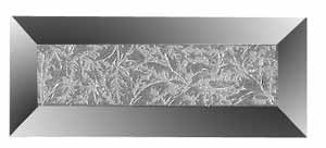 Rectangle Bevels--Glue Chip