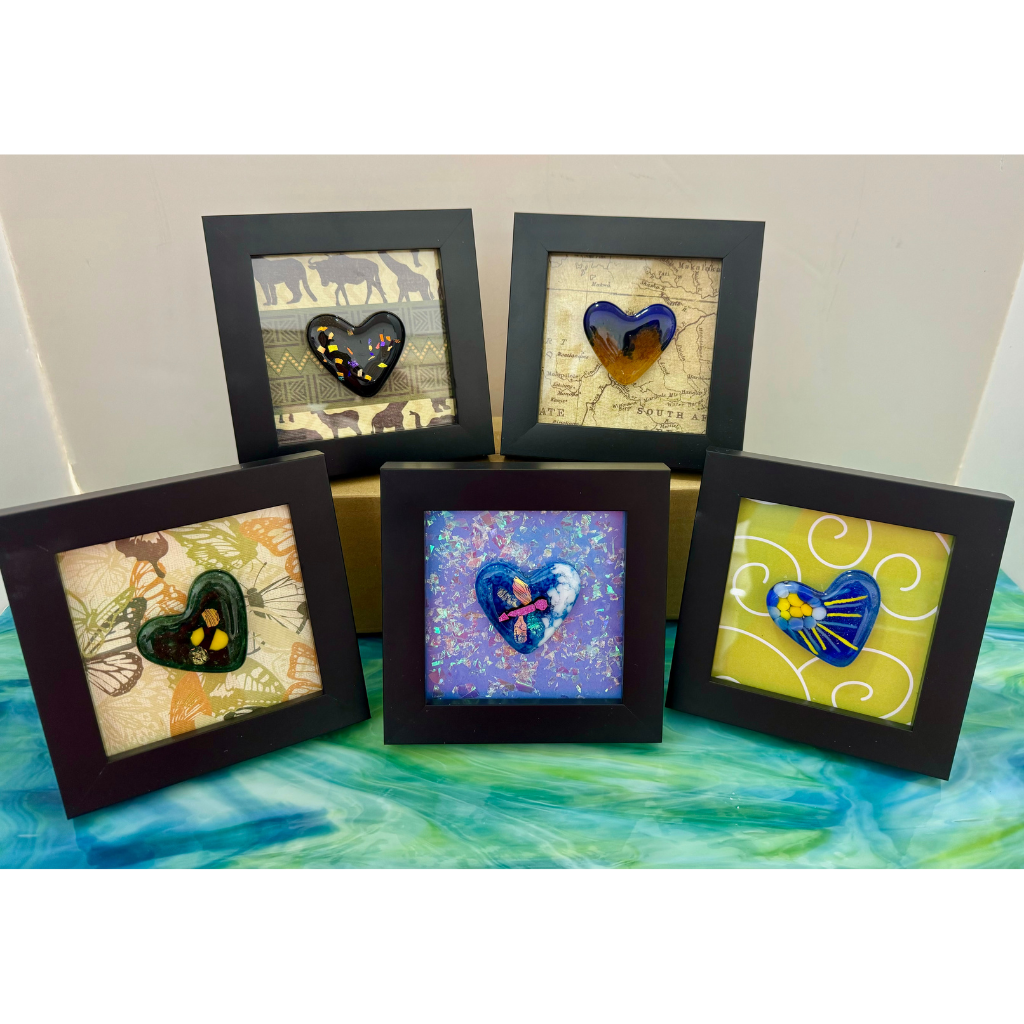 10/3, Hearts by the Dozen