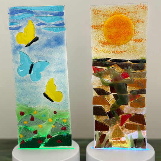 12/23, Kids Class - LED Night Light