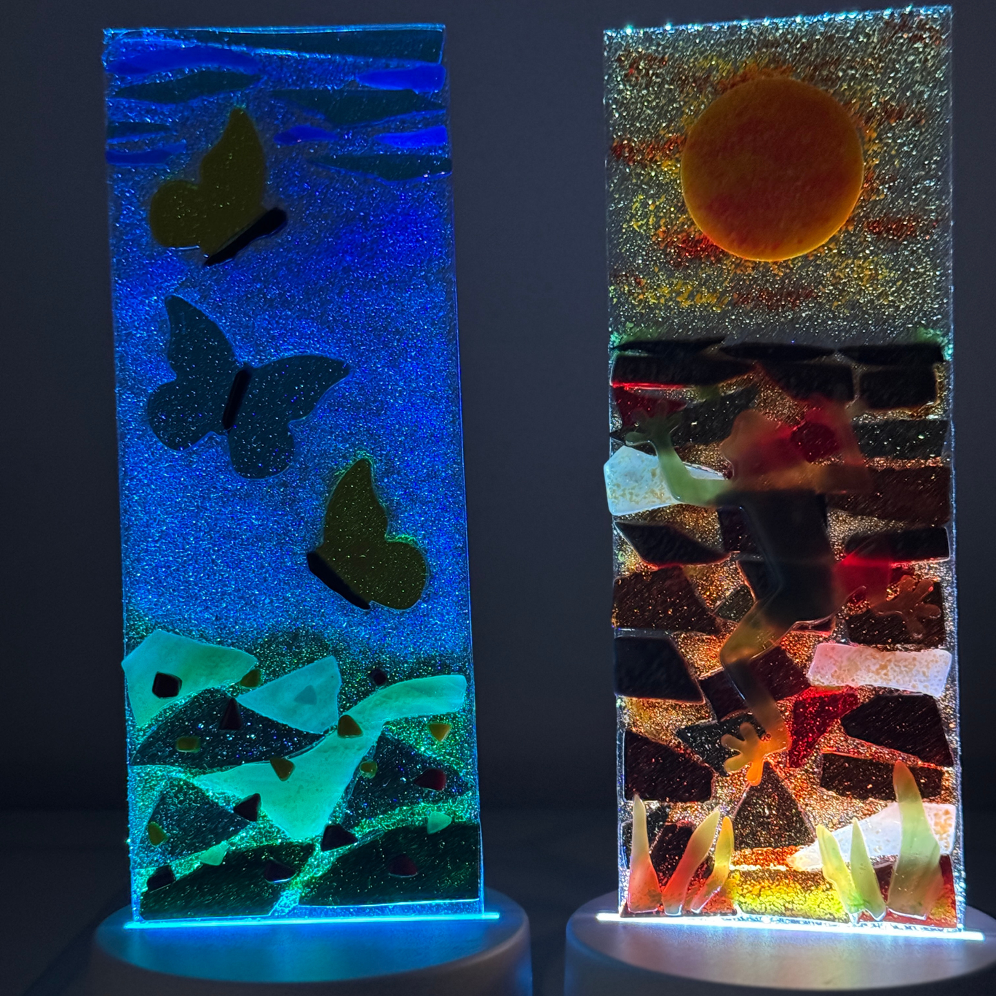 12/23, Kids Class - LED Night Light
