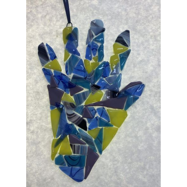 7/7, Kids "Take My Hand" Class