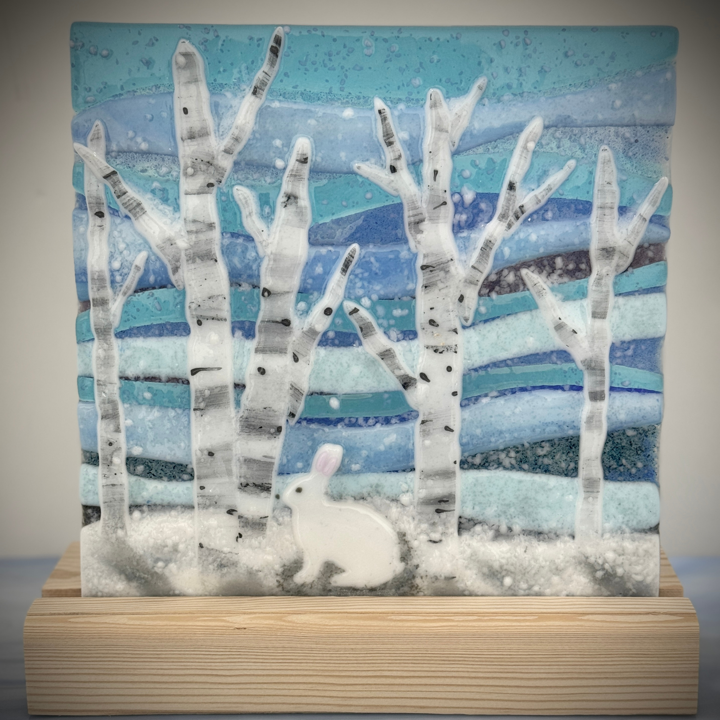 11/22, Winter Wonderland Class