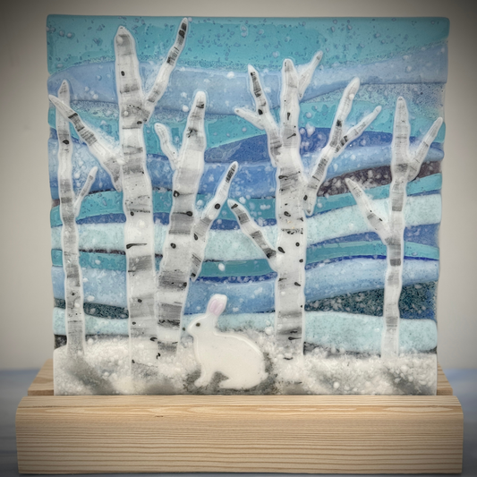 11/22, Winter Wonderland Class