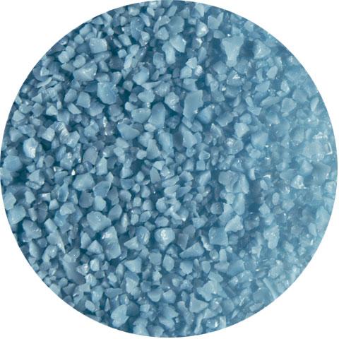 Hydrangea Opal Frit