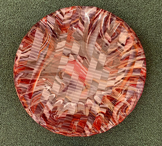 6/20, Illusion Plate Class