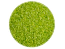 Lemongrass Opal Frit