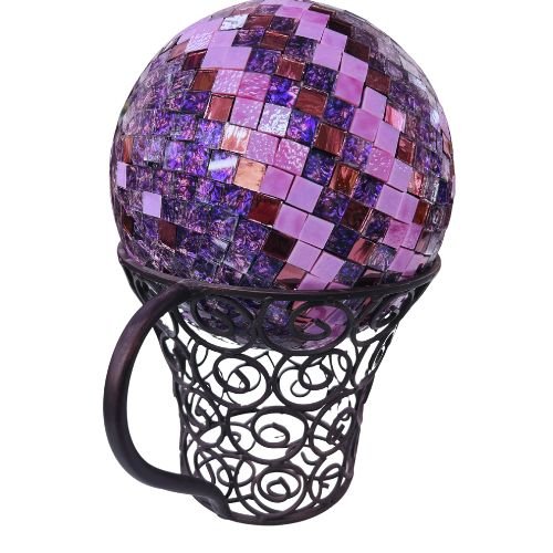 5/30, Mosaic Bowling Ball Class