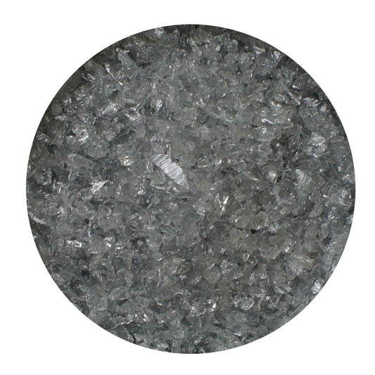 Pale Gray Frit