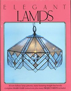 Elegant Lamps I