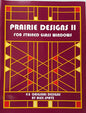 Prairie Designs II for Stained Glass