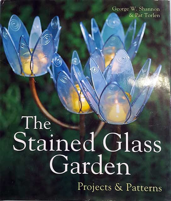 The Stained Glass Garden