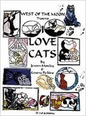 I Love Cats