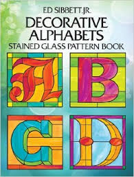 Decorative Alphabets