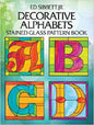 Decorative Alphabets