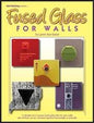 Fused Glass for Walls