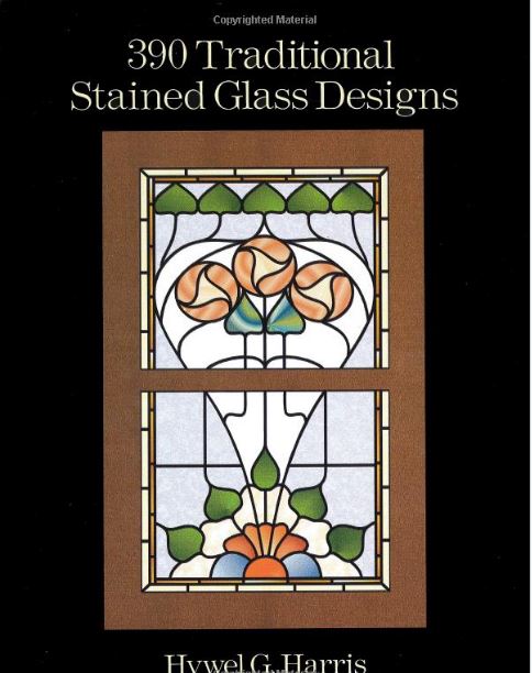 Traditional Glass Example 390 Traditional Stained Glass Designs – E Glass Garden