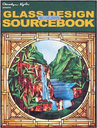 Glass Design Sourcebook