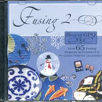 Fusing Patterns 2 CD