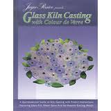 Glass Kiln Casting