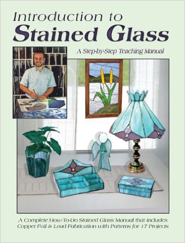 Introduction to Stained Glass