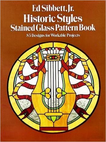 Historic Styles Stained Glass Patterns