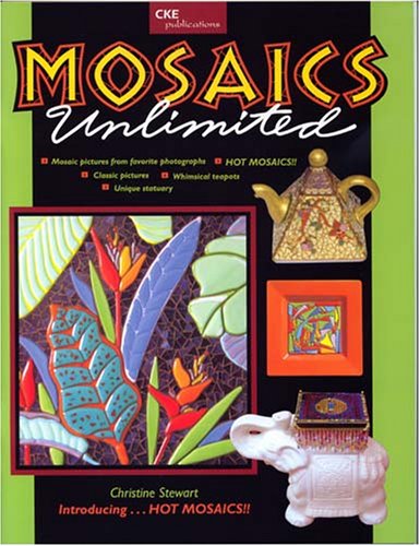 Mosaics Unlimited