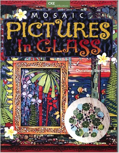 Mosaic Pictures in Glass