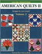 American Quilts, Vol 2