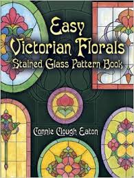 Easy Victorian Florals