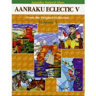 Aanraku Eclectic V