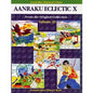 Aanraku Eclectic X