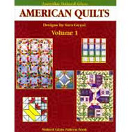 American Quilts, Volume I