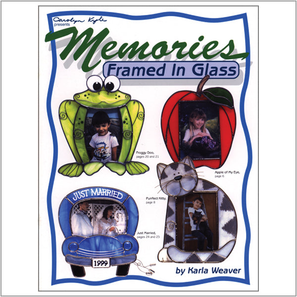 Memories Framed in Glass