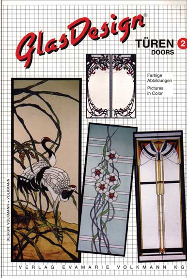 GlasDesign Doors I