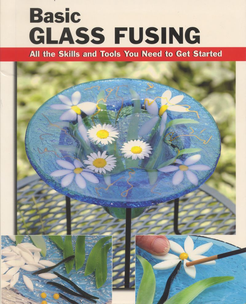 Basic Glass Fusing