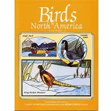 Birds of North America II