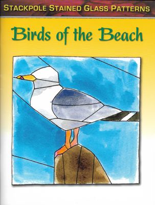 Birds of the Beach