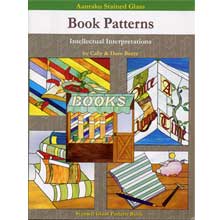 Book Patterns - Intellectual