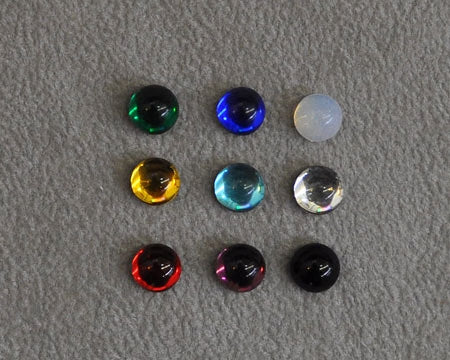 Cabochon