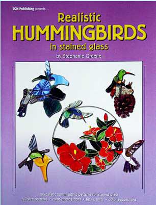 Hummingbirds