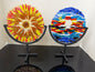 10/31, Explosion of Color Class