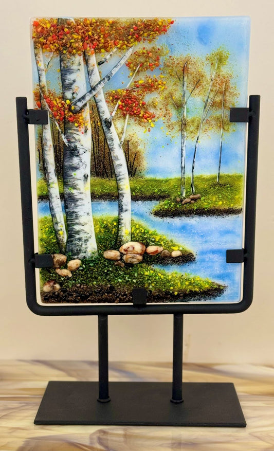 10/26-27, 2 Day Class: The Fall Landscape