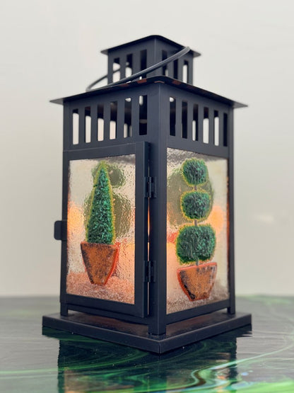 3/13, Fused Lantern class